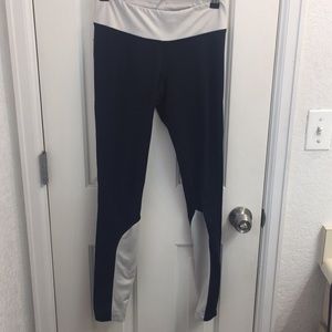 Under armor leggings